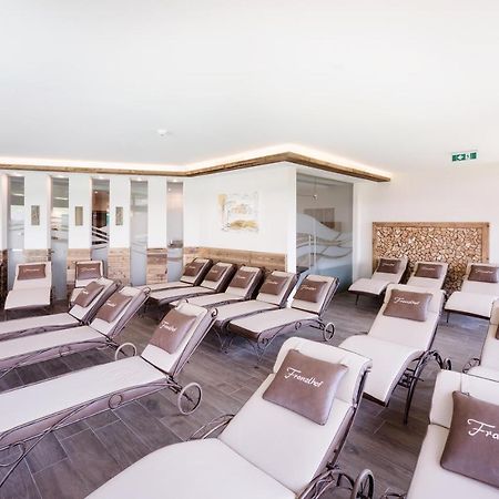 Franzlhof Hotel Söll Kültér fotó