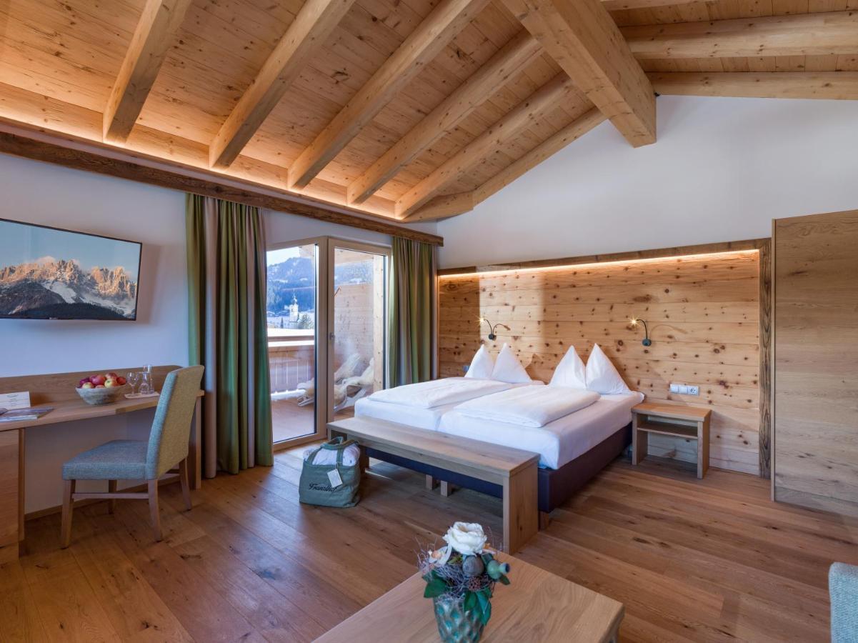 Franzlhof Hotel Söll Kültér fotó