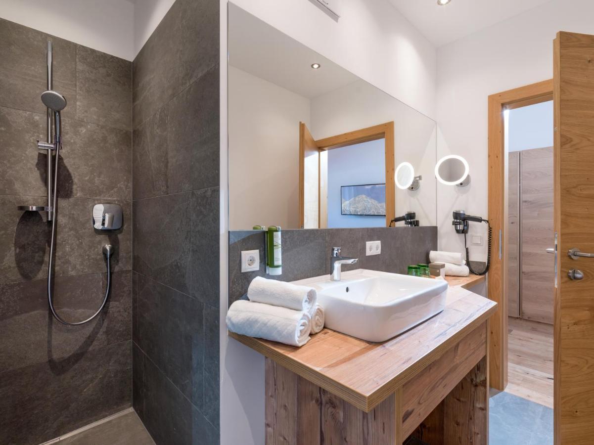 Franzlhof Hotel Söll Kültér fotó