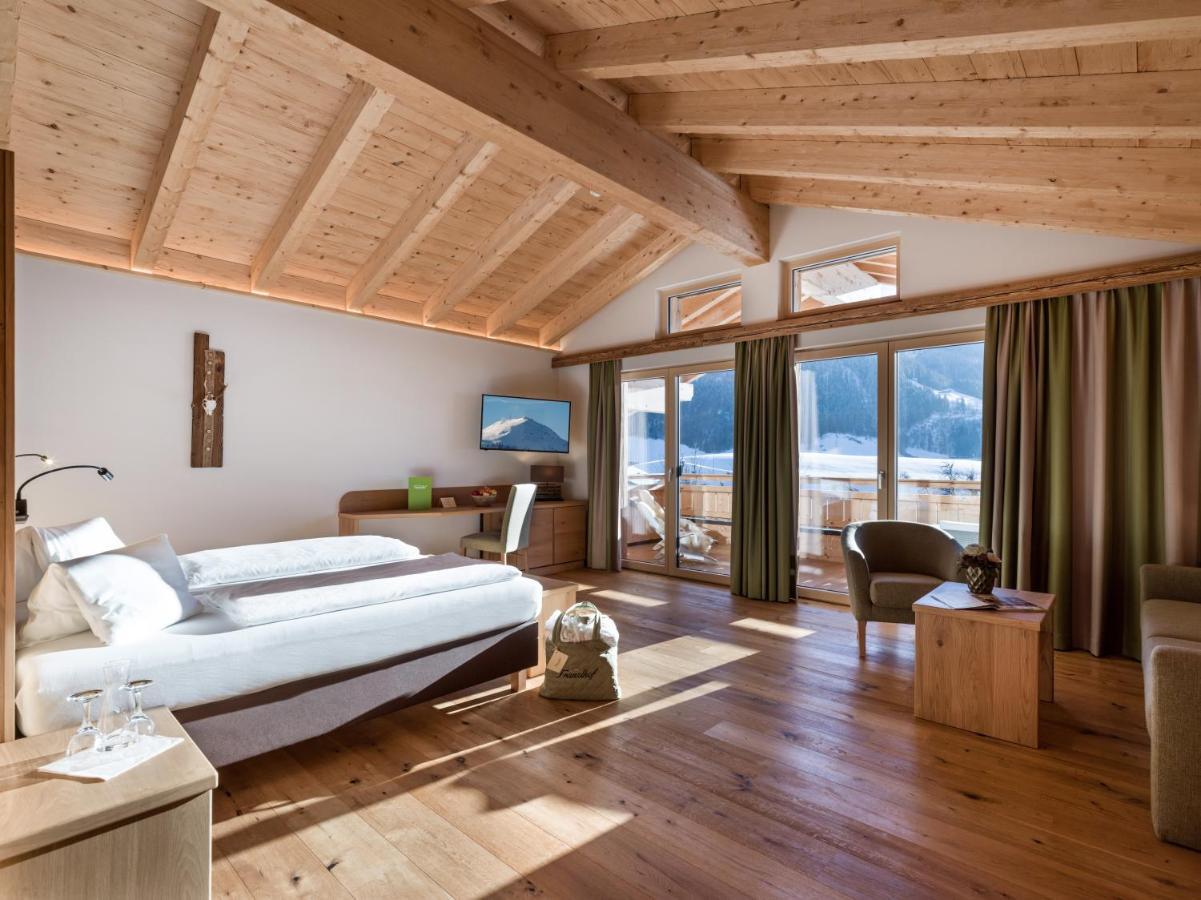 Franzlhof Hotel Söll Kültér fotó
