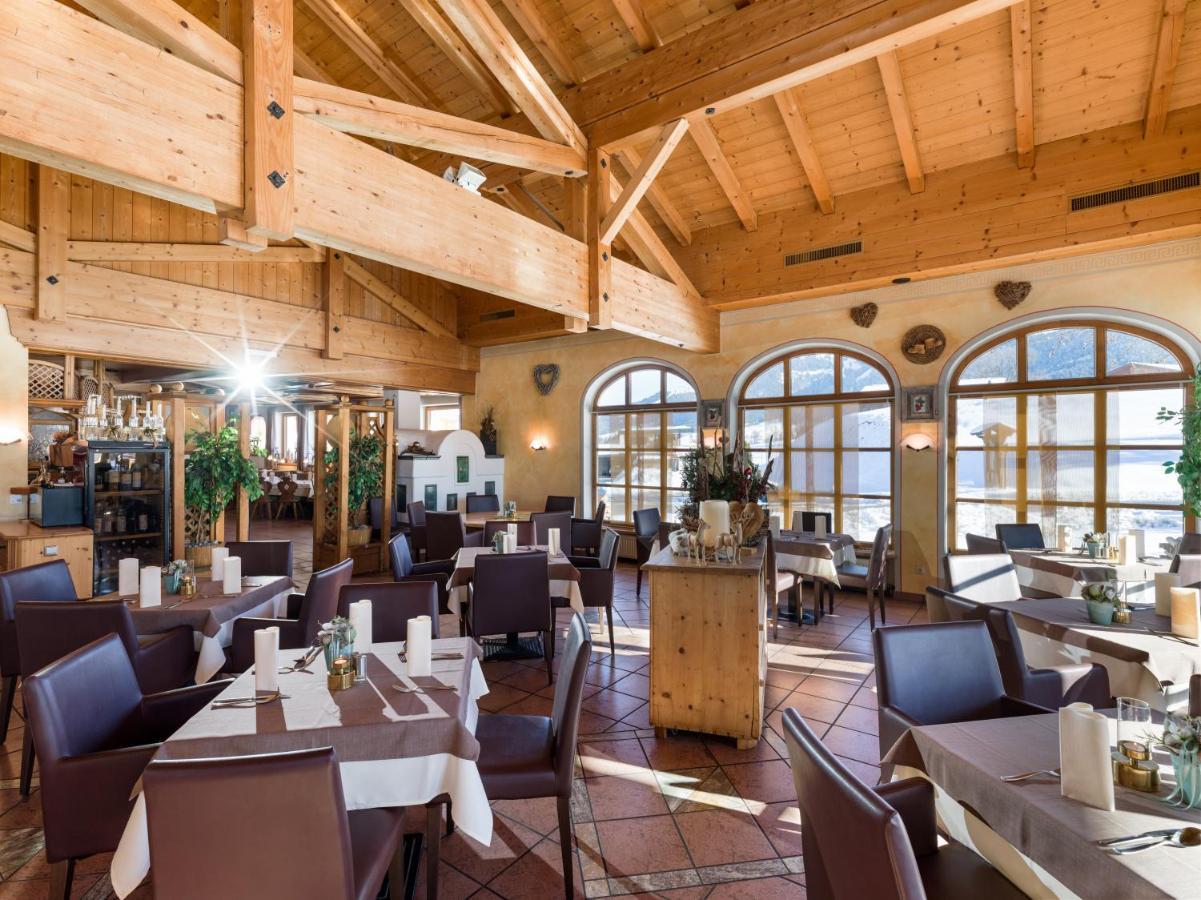 Franzlhof Hotel Söll Kültér fotó