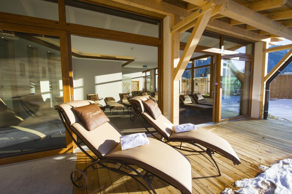 Franzlhof Hotel Söll Kültér fotó