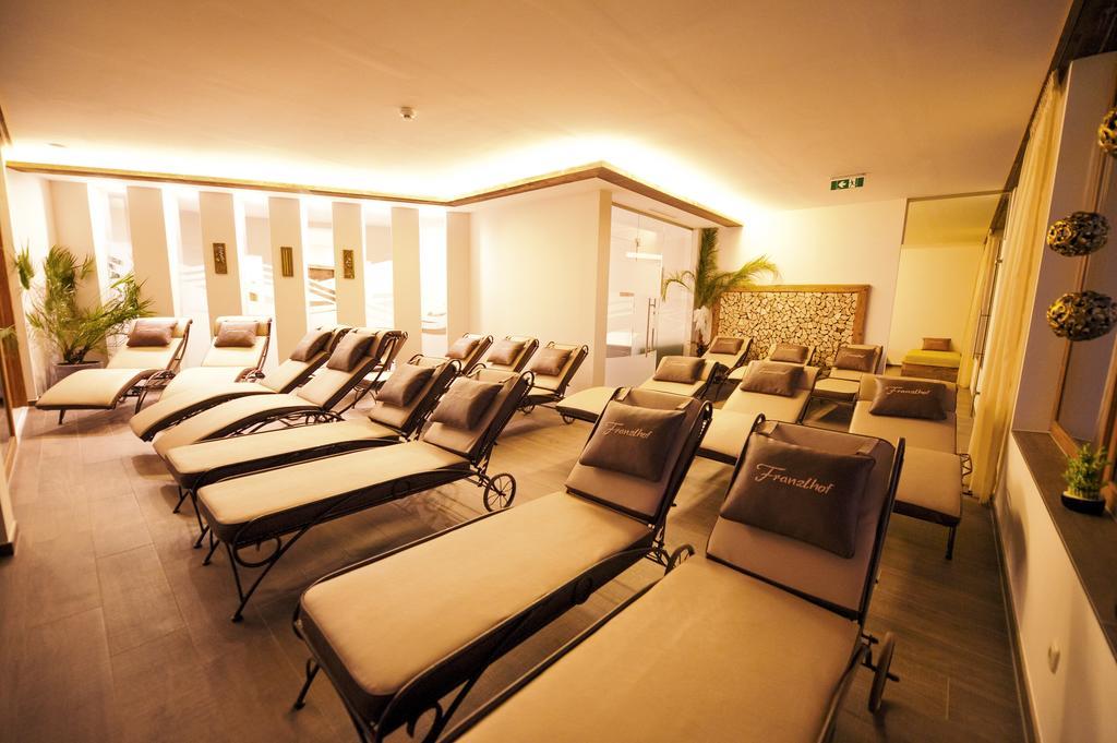 Franzlhof Hotel Söll Kültér fotó