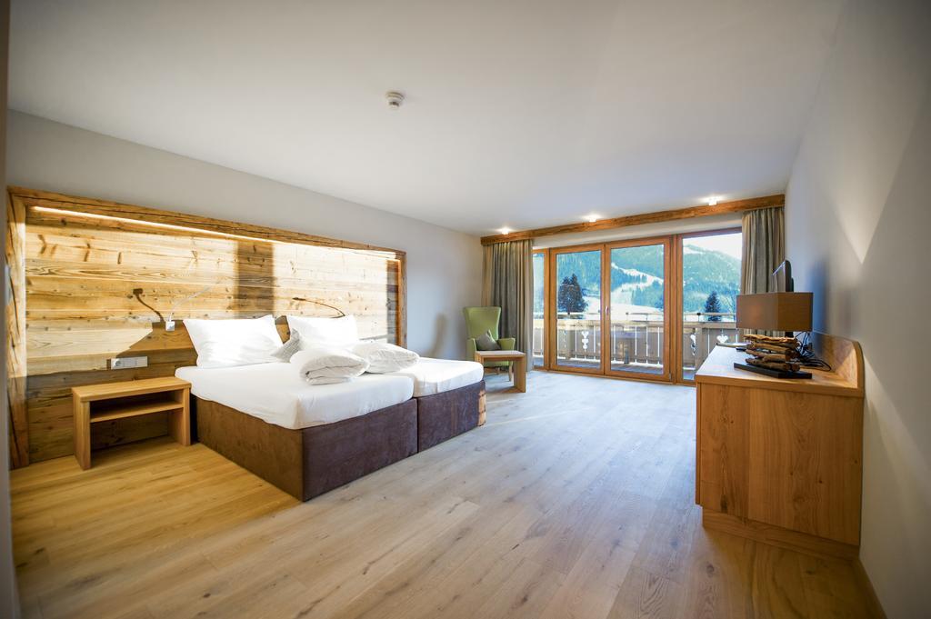 Franzlhof Hotel Söll Szoba fotó