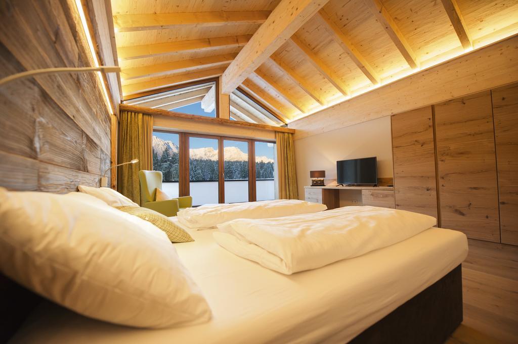 Franzlhof Hotel Söll Szoba fotó