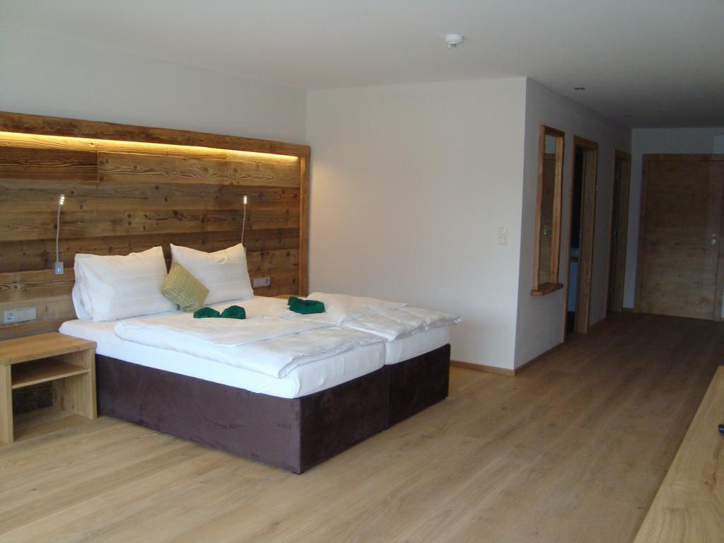 Franzlhof Hotel Söll Szoba fotó