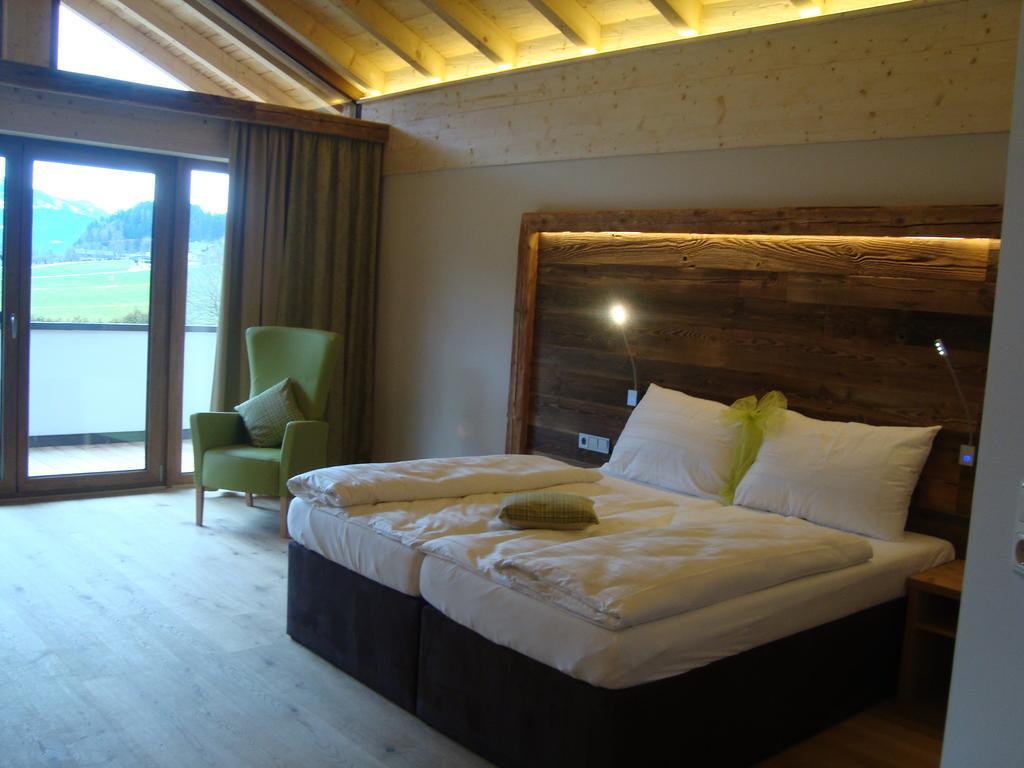 Franzlhof Hotel Söll Szoba fotó