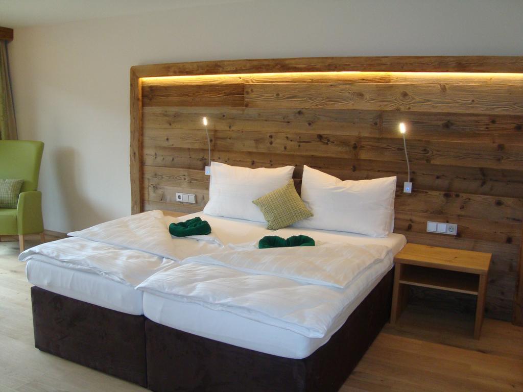 Franzlhof Hotel Söll Szoba fotó