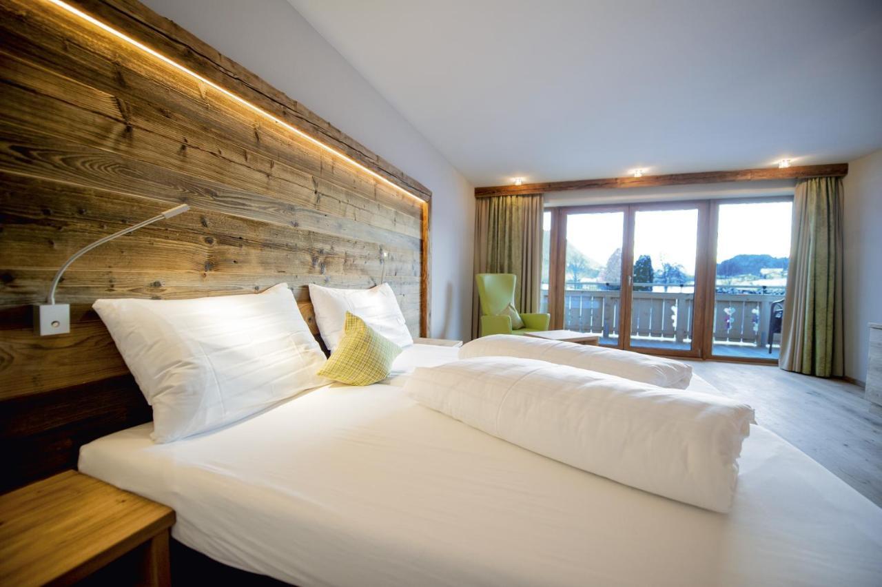 Franzlhof Hotel Söll Kültér fotó