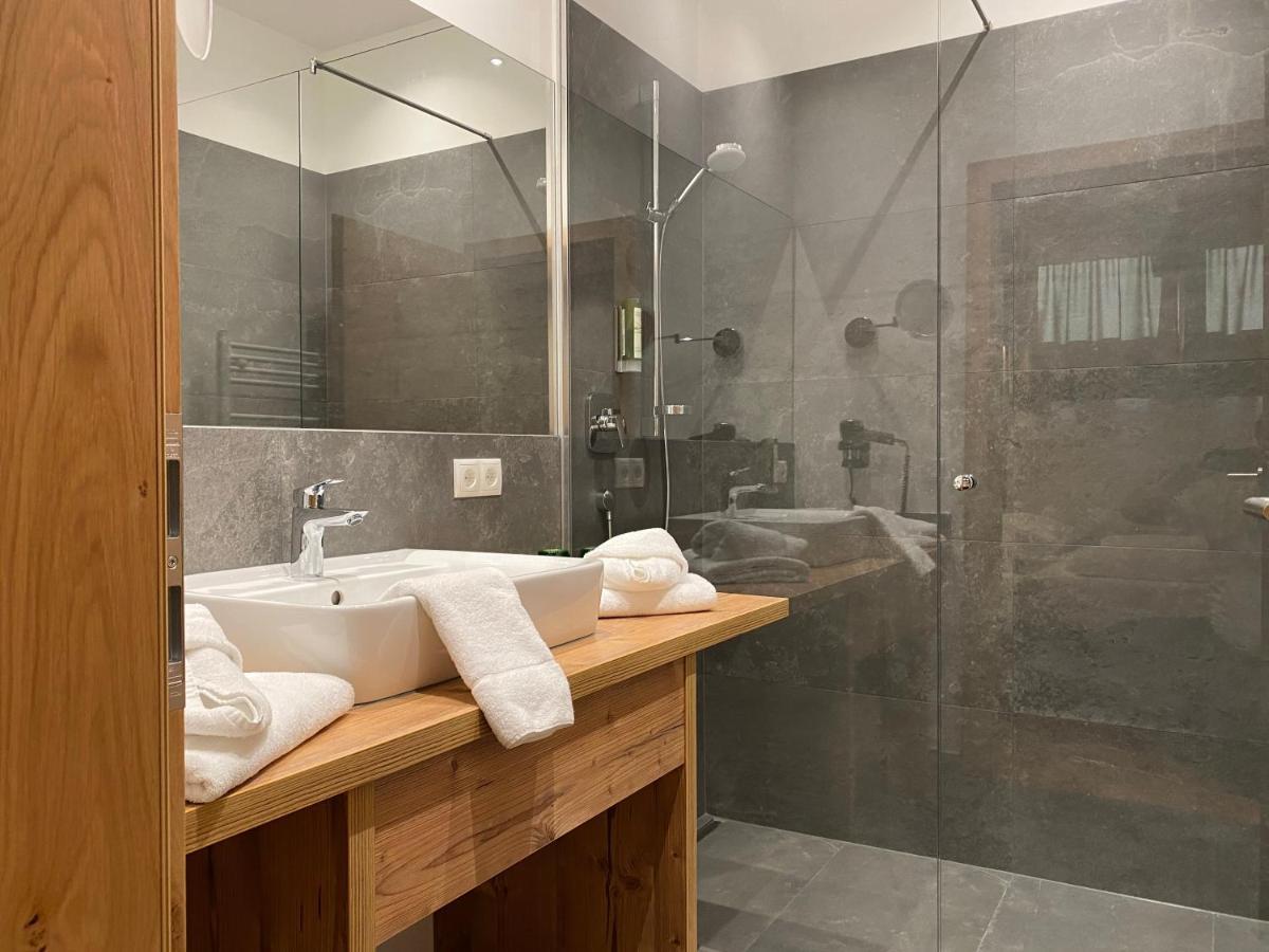 Franzlhof Hotel Söll Kültér fotó