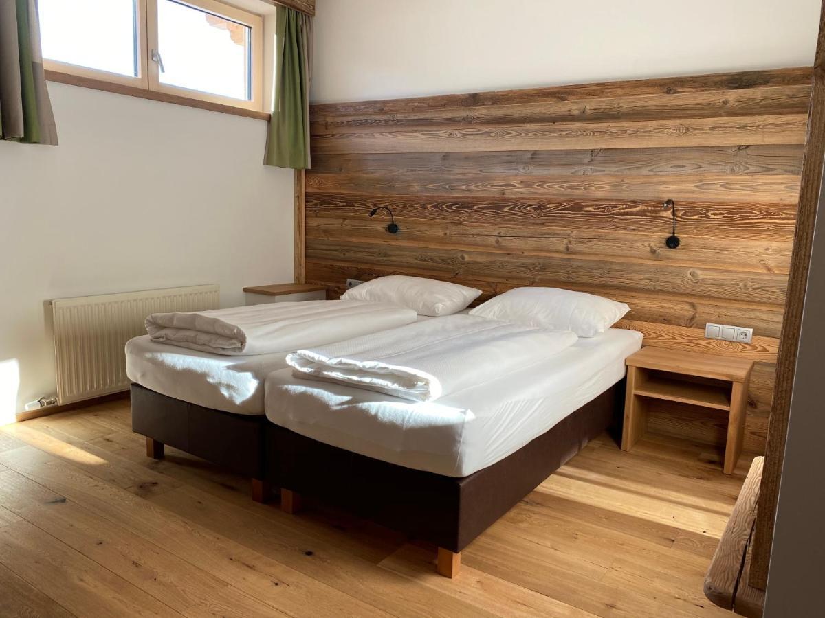 Franzlhof Hotel Söll Kültér fotó