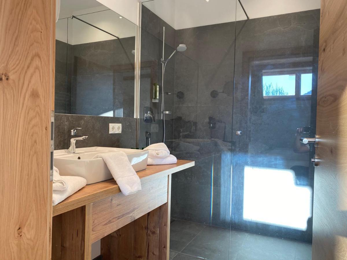 Franzlhof Hotel Söll Kültér fotó